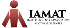 Logo do site Iamat