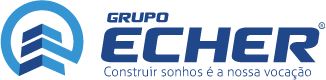 Logo do site do Grupo Echer