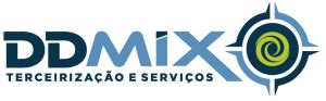 Logo DDMIX